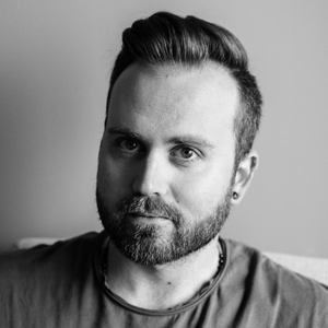 Meet your Posher, Adam